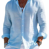 Chemise Décontractée pour Hommes