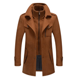 Manteau d'hiver Giuseppe