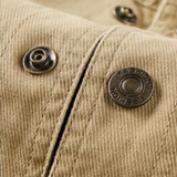 Veste en Coton Chaud