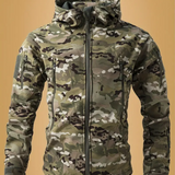 Veste militaire