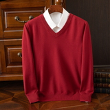 Pull Chic Col V