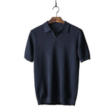 Chemise Polo Décontractée Milano