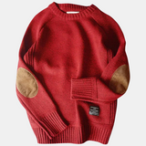 Pull décontracté pour hommes