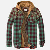 Veste Vintage pour Homme