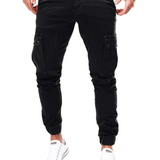 Pantalons Cargo Augusto