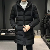 Veste d'Hiver pour Homme