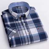 Chemise Chic en Coton