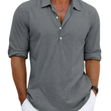 Chemise en Lin Premium
