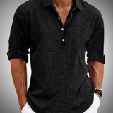 Chemise en Coton Classique Sabbio