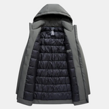 Veste d'hiver premium