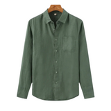Chemise en Lin Genève