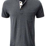 T-Shirt Décontracté
