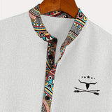 Chemise Rétro