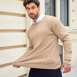 Pull Décontracté Garda