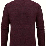 Cardigan d'affaires élégant