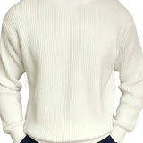 Pull Tricoté Rom