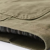 Veste décontractée pour hommes