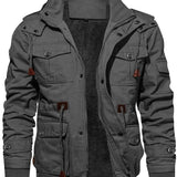 Veste d'extérieur Premium
