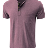 T-Shirt Décontracté