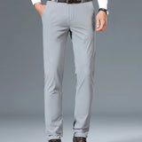 Pantalons de Bureau Élégants