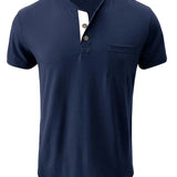 T-Shirt Décontracté