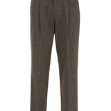 LineAurel Pantalons avec Pli