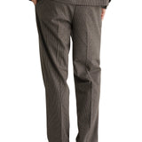 LineAurel Pantalons avec Pli