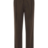 LineAurel Pantalons avec Pli