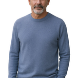 Pull en Cachemire Ibiza