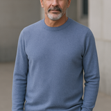 Pull en Cachemire Ibiza