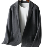Cardigan en cachemire Knap de Bacchus