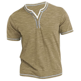 Chemise Polo Élégante