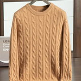 Pull à Motif St. Barts