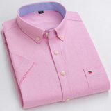 Chemise Chic en Coton