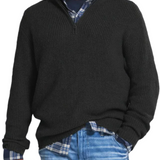 Sweater Diego à Zip