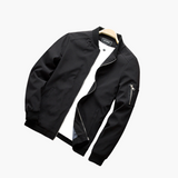 Veste bomber stylée
