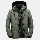 Veste d'hiver Elite