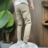 Pantalons Cargo Élégants