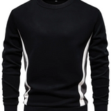 Pull Homme Élégant