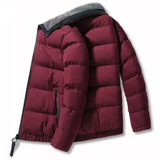 Veste d'hiver premium