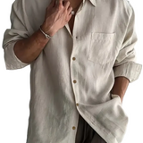 Chemise Décontractée Deauville