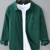 Chemise en Lin Doha