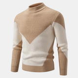 Pull Tricoté Premium