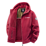 Veste d'hiver HYGGE avec isolation thermique