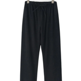 Pantalons en lin Rio de Janeiro