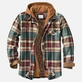Veste Vintage pour Homme