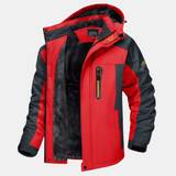 Veste imperméable et coupe-vent Ettore