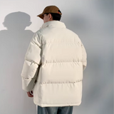 Veste Parka Coupe-Vent