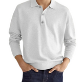 Pull Polo Élégant