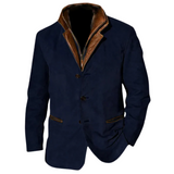 Veste Vintage Lundgren